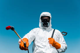 Best Indoor Pest Control  in Alsip, IL